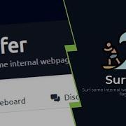 TryHackMe Surfer THM Walkthrough Nexix Security Labs