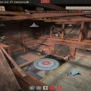 Team Fortress 2 Source Recorder Test