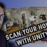 Unity Tutorial Vuforia Area Targets Spoiler They Re SICK