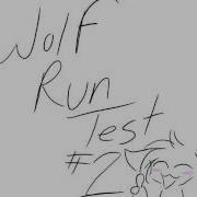 Wolf Run Test 2