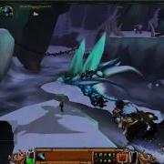 WoW Quest Cold Hearted Part 2