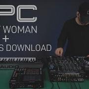 MPC ONE SC5000 Oxygen 49 Free Chords Progression Gypsy Woman Live Performance Akai Pro