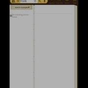 DioDict 3 HD For Android 기능소개 예문 검색