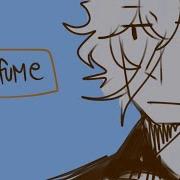 Perfume OC Animatic
