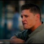 Jensen Ackles Eye Of The Tiger