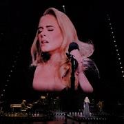 One And Only Weekends With Adele Weekend 18 6 16 23