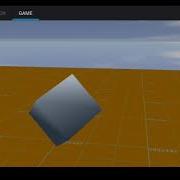A Sandbox Game Created With ITsMagicEngine