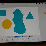 How To Use The Selection Tool In Procreate