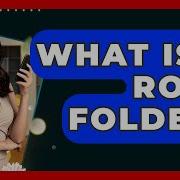 What Is A Root Folder Learn As An Adult