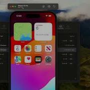 Как выбрать другое устройство для симулятора Xcode Быстрое решение