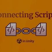 Как получить переменную из другого скрипта в Unity правильный способ