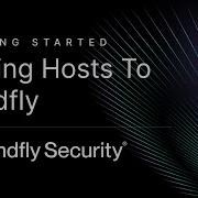 Sandfly Operation Adding Linux Hosts To Protect Agentlessly