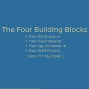UpgradingAngularJS Your Upgrade Roadmap