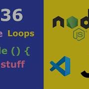JavaScript For Beginners 36 While Statement While Loops