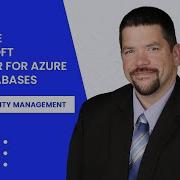 Activate Microsoft Defender For Azure SQL Databases