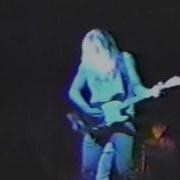 Mother Love Bone Chloe Dancer Crown Of Thorns Live 1989