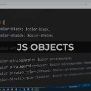 Intro To JS User Defined JS Objects