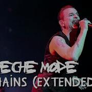 Depeche Mode In Chains Medialook RMX 2020