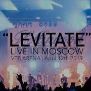 Hollywood Undead Levitate Live From Moscow Official Video