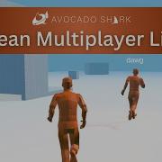 Clean Multiplayer Lite Trailer