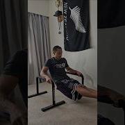 How To Impossible Dip Calisthenics Dips Tutorial