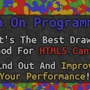 Comparing HTML5 Canvas Scaling Methods
