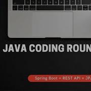 Java Coding Round Session 5 Spring Boot Console Logging Details