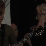 Blessthefall Could Tell A Love Warped Tour 2008