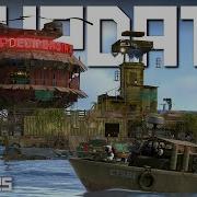 It S Here First Look At Boat Building Naval Update Deep Sea Rust Update 10th October 2025