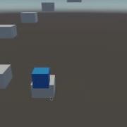 3D Platformer Game Unity Pre Alpha Version