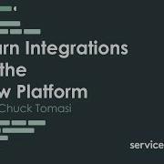 REST API Explorer Learn Integrations On The Now Platform