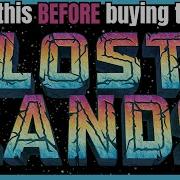Lost Lands EVERYTHING You Need To Know 2025 Guide