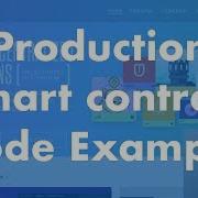 How To Find Code Examples Of Smart Contracts Used In Production