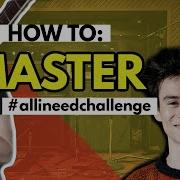 Jacob Collier All I Need Challenge Guitar Lesson