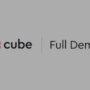 Cube Аналитическая платформа для агентного анализа Полная демонстрация