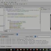 Lesson 8 Android Studio Design EditText For Android Application
