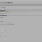 Calculator Using Awt