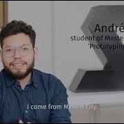 Andres Gomez Students Prototyping Future Cities