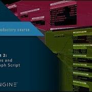 FlappyBoid Введение в CRYENGINE Глава 1 часть 2 Добавление сущностей и скрипт первого потока