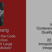 Zixian Zhang Assessing The Code Clone Detection Capability Of Large Language Models