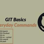 Часть 5 Работа с ветками в Git