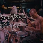 197 Drum Cam Jesus Piece Live At Bangin In The Rock 2024