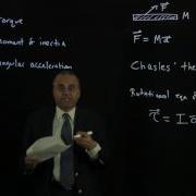 30 1 Introduction To Torque And Rotational Dynamics