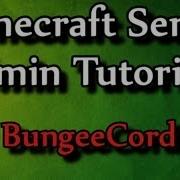 Minecraft Admin How To BungeeCord Server Network