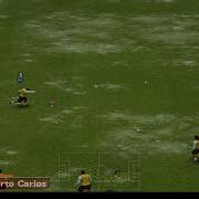 PES 6 Roberto Carlos Free Kick
