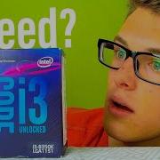 Does Clock Speed Matter
