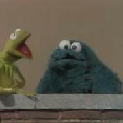 Cookie Monster Makes Kermit Mad Reverse REUPLOADED