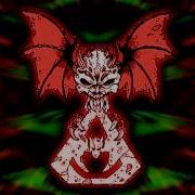 Overkill Mean Green Killing Machine Lyric Video