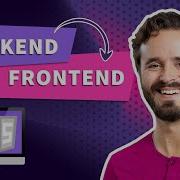 Getting Data From The Backend Node Js Express To The Frontend JavaScript