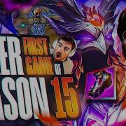 FAKER S First Game Of NEW SEASON And THIS HAPPENED PENTAKILL